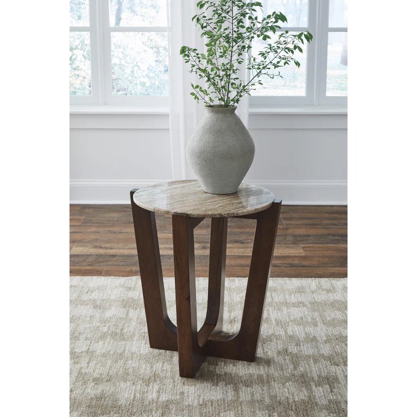 Tanidore End Table End Tables| Ashley Homestore