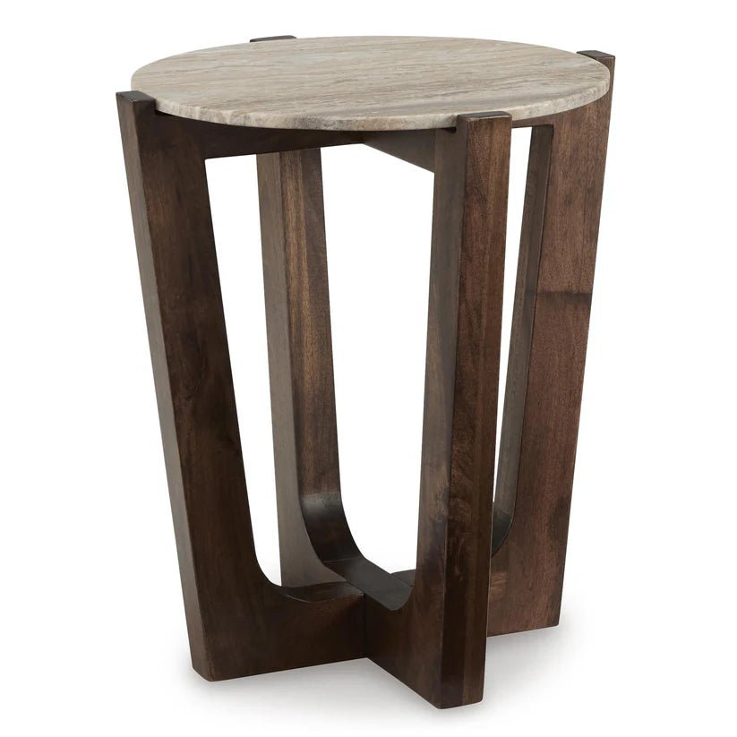 Tanidore End Table End Tables| Ashley Homestore