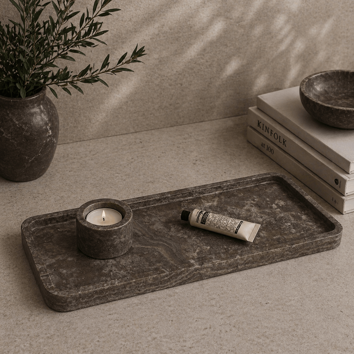 Tank Tray Tray| Roots Furniture