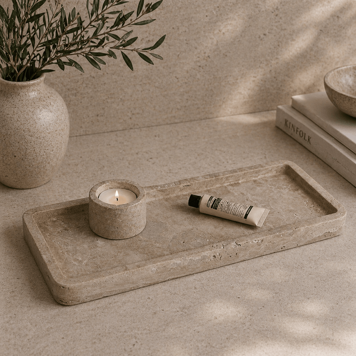 Tank Tray Tray| Roots Furniture
