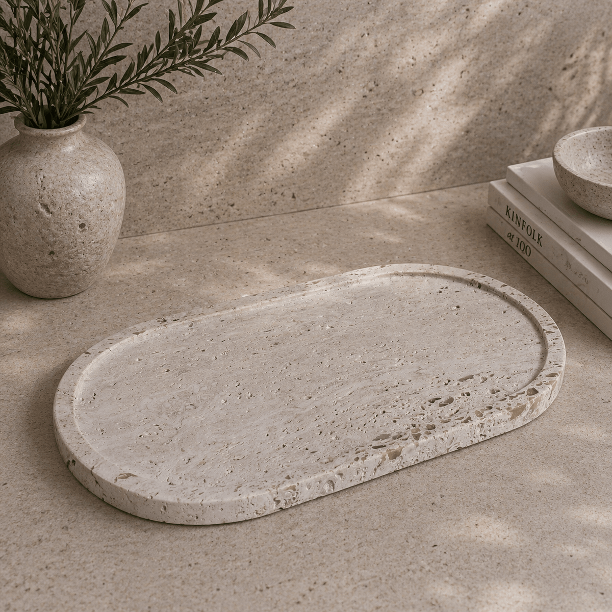 Tank Tray Tray| Roots Furniture