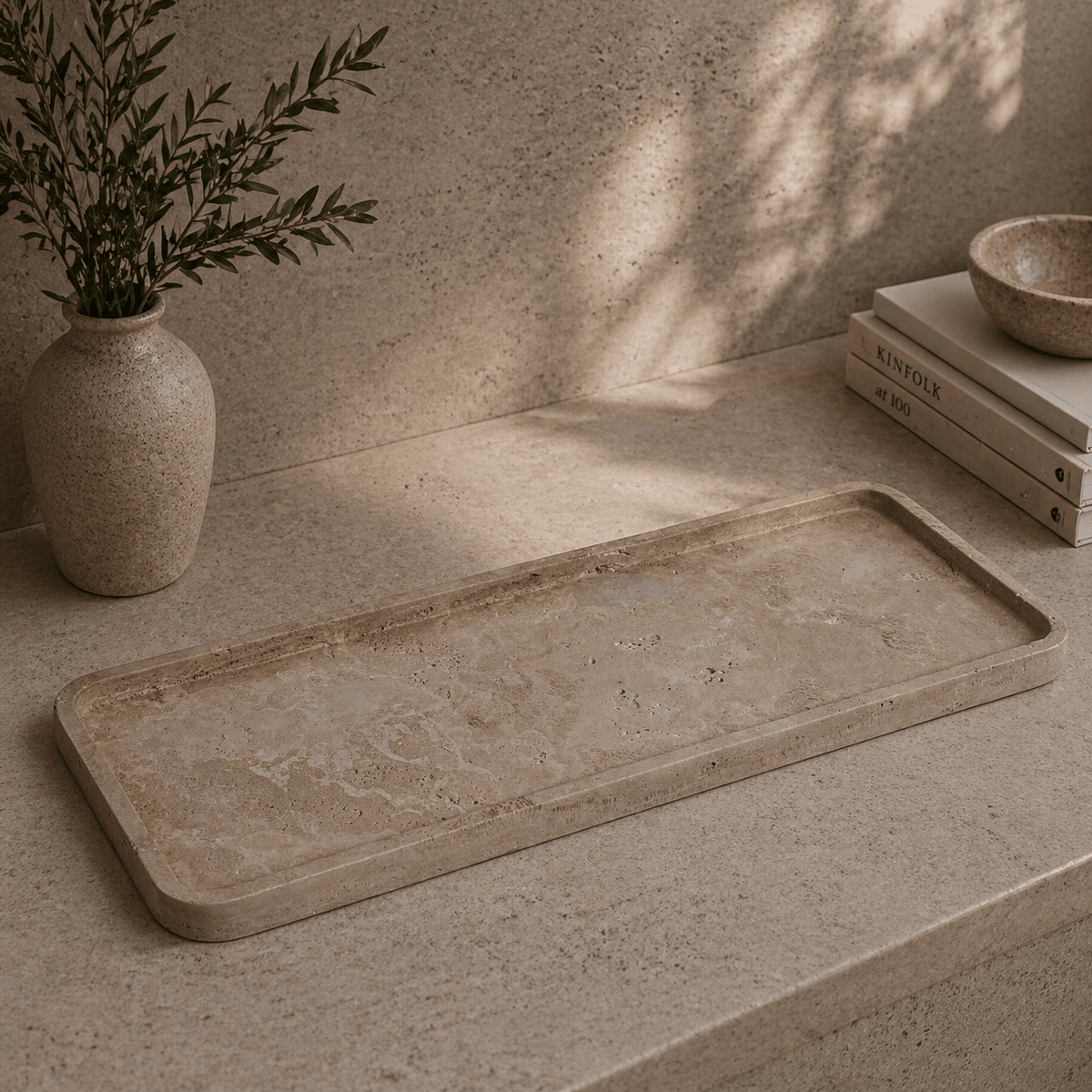Tank Tray Tray| Roots Furniture