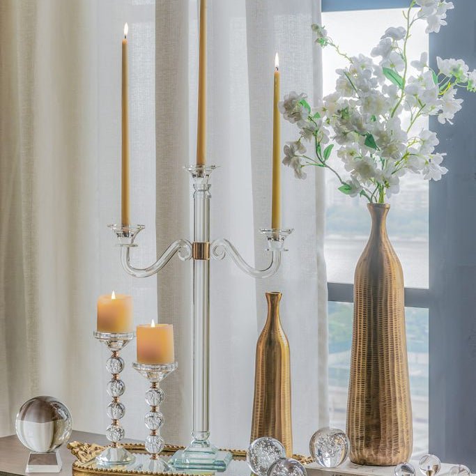 Taper Holder Candle Holders| Roots Furniture