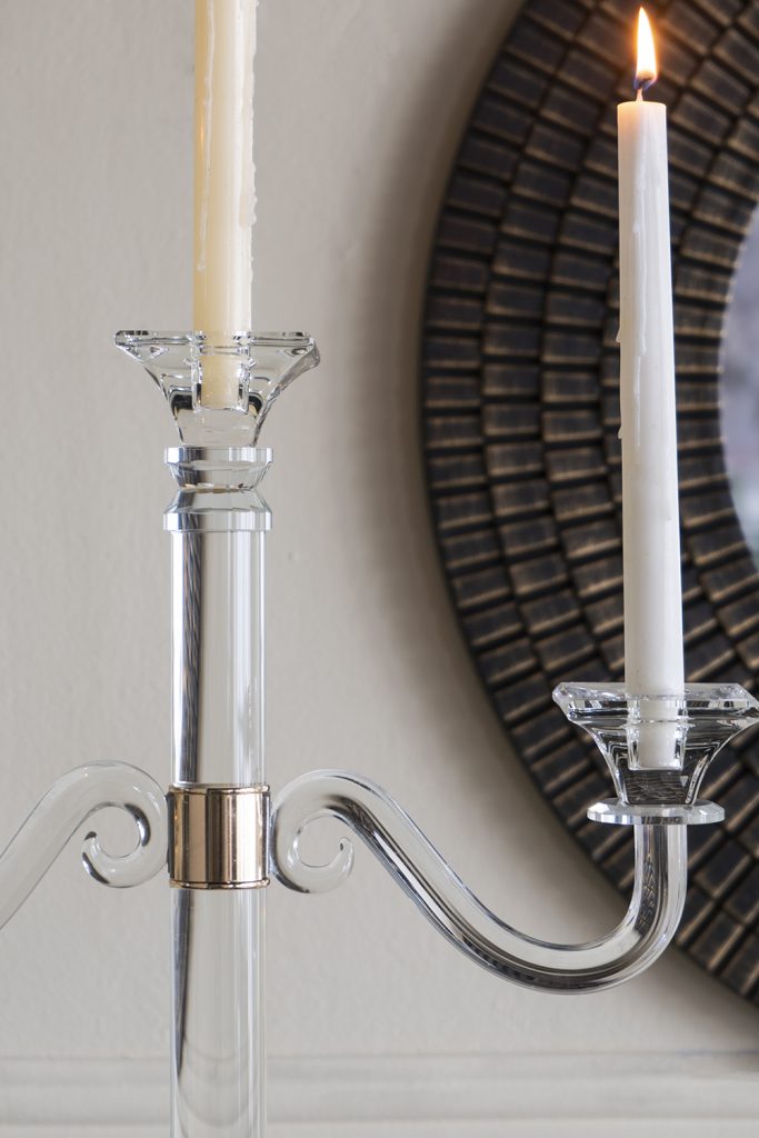 Taper Holder Candle Holders| Roots Furniture