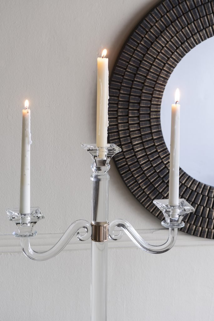 Taper Holder Candle Holders| Roots Furniture