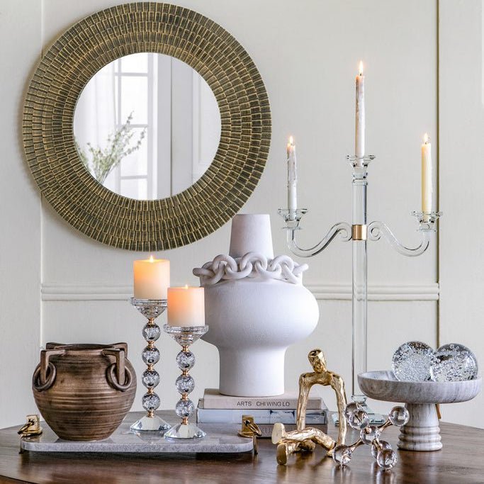 Taper Holder Candle Holders| Roots Furniture