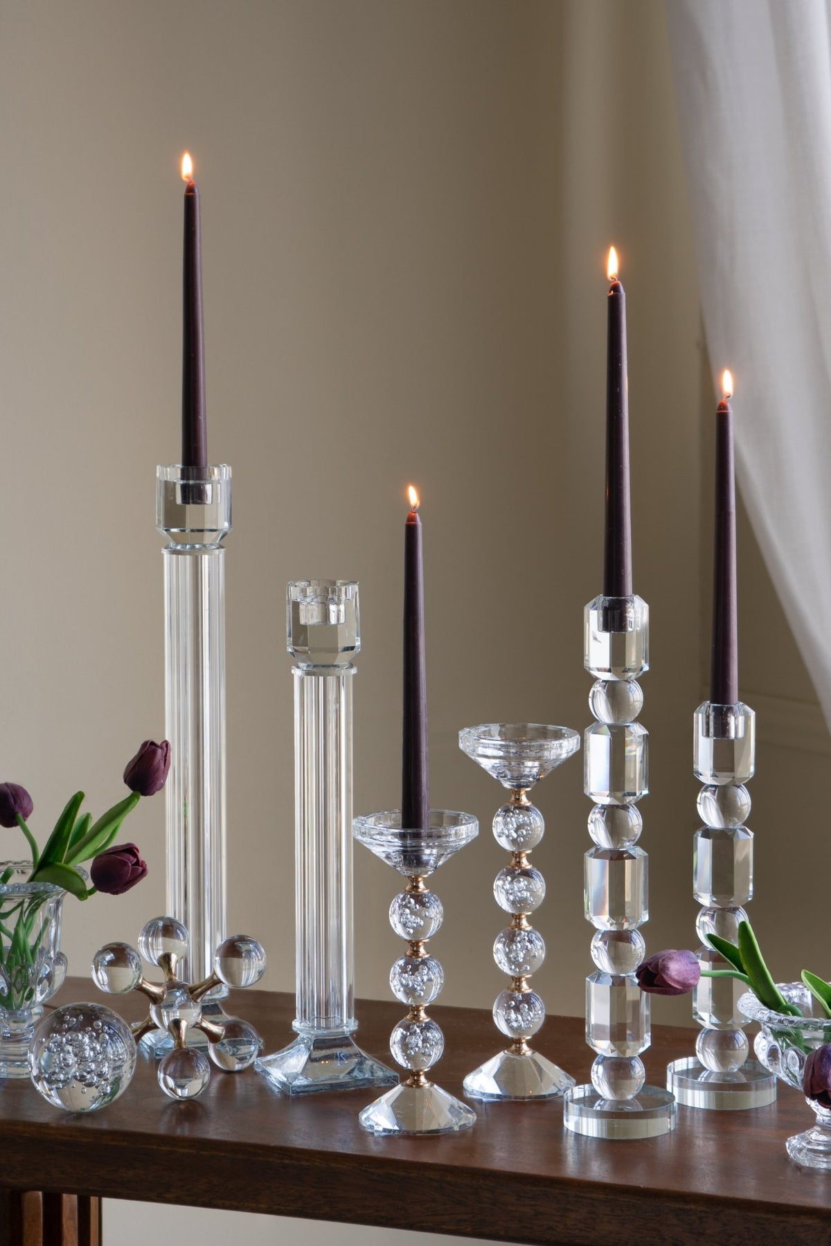 Taper Holder Candle Holders| Roots Furniture