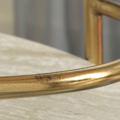 Tarica Bar Cart - Al Rugaib Furniture