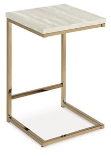 Tarica Chairside End Table