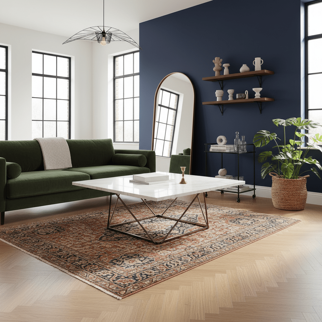 Tarica Coffee Table Coffee Tables| Ashley Homestore