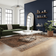 Tarica Coffee Table