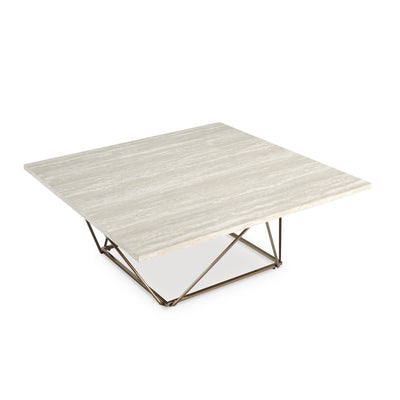 Tarica Coffee Table - Al Rugaib Furniture