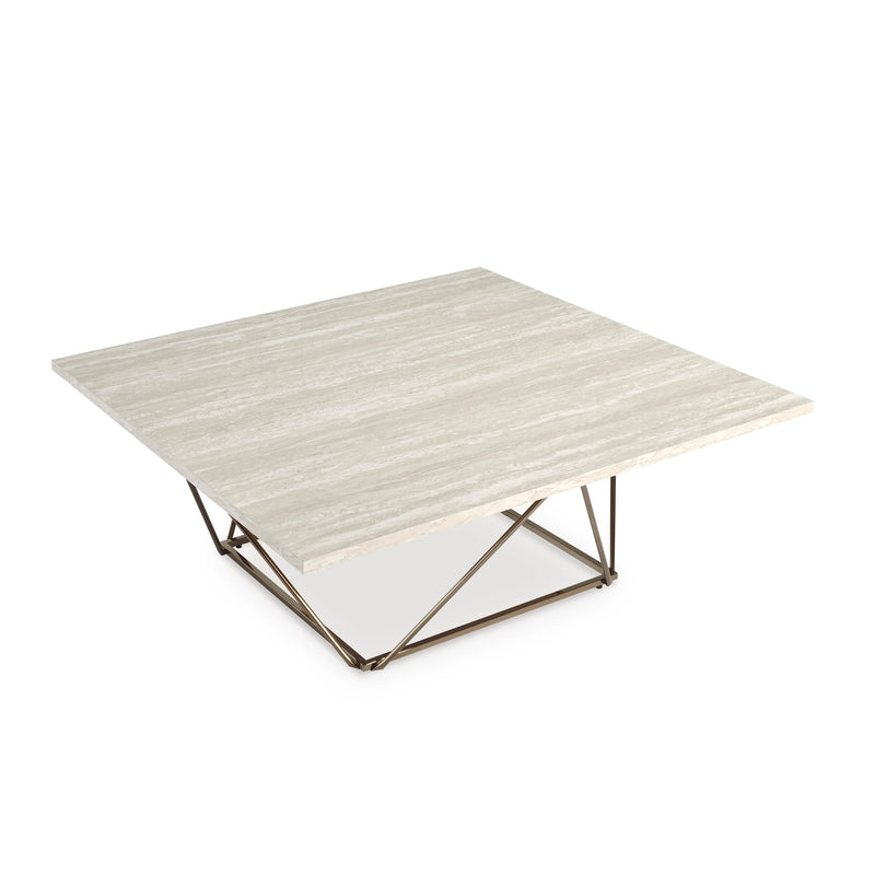 Tarica Coffee Table - Al Rugaib Furniture