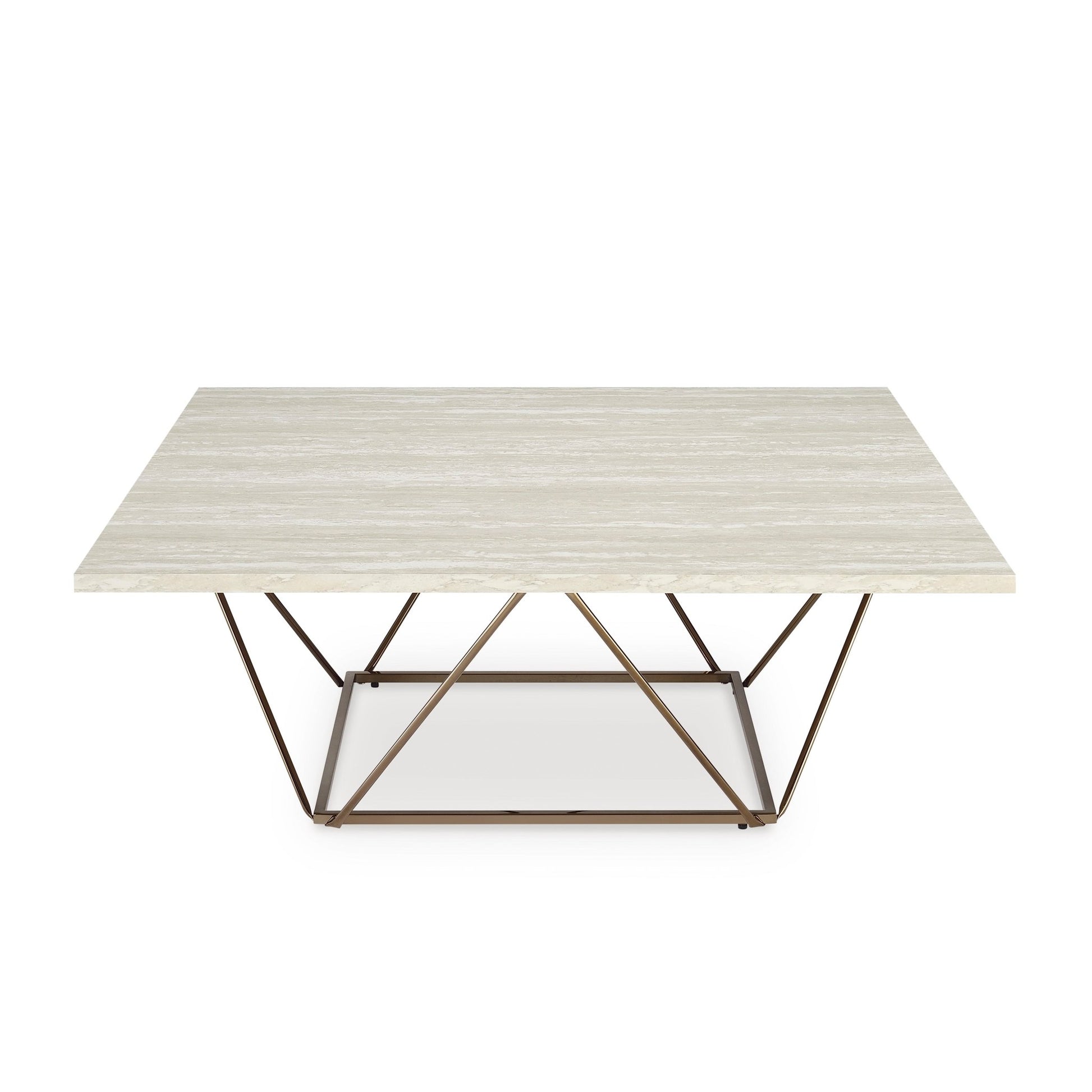 Tarica Coffee Table Coffee Tables| Ashley Homestore