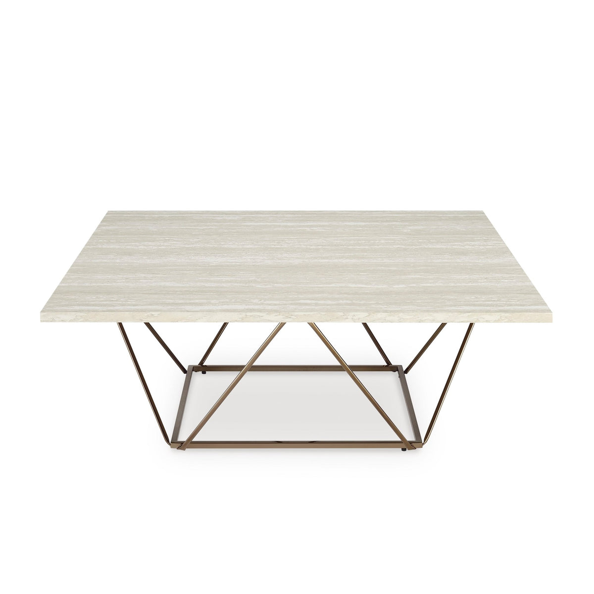 Tarica Coffee Table Coffee Tables| Ashley Homestore