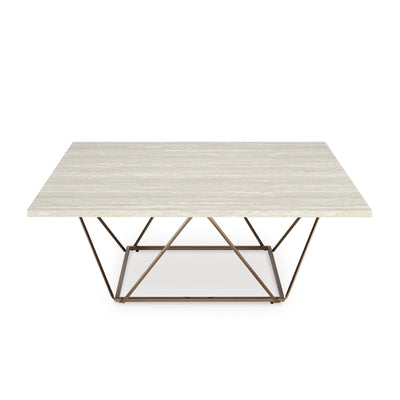 Tarica Coffee Table - Al Rugaib Furniture