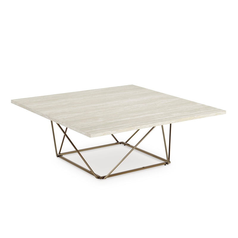 Tarica Coffee Table - Al Rugaib Furniture