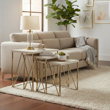 Tarica Nesting End Table (Set of 3)