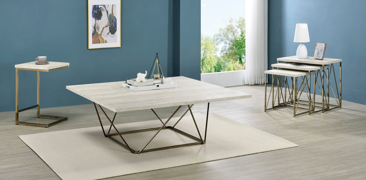 Tarica Table Set Table Sets| Ashley Homestore