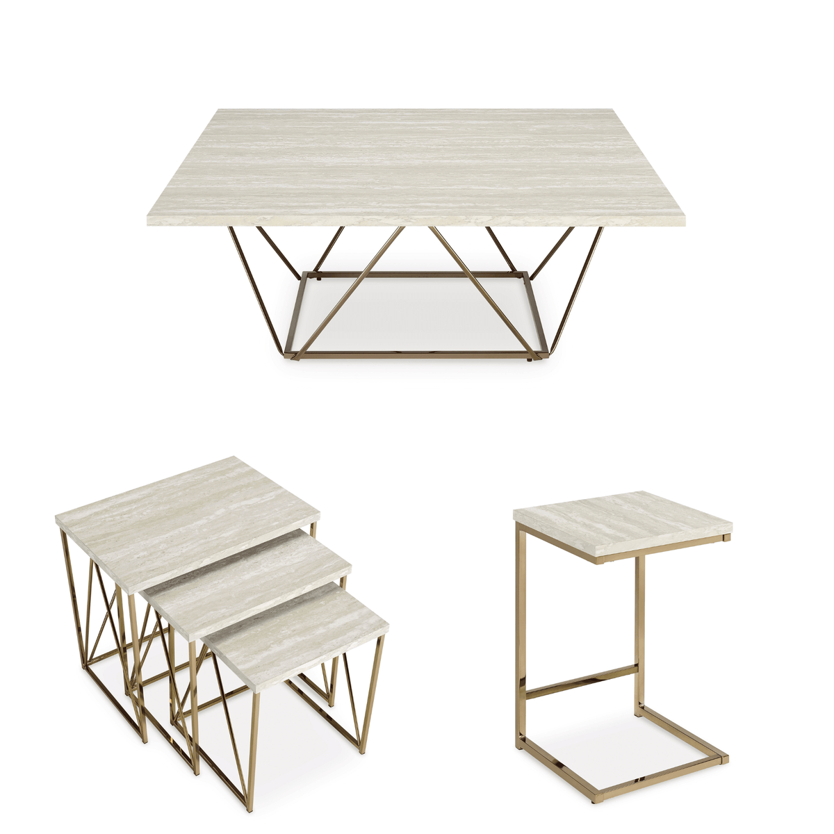 Tarica Table Set Table Sets| Ashley Homestore