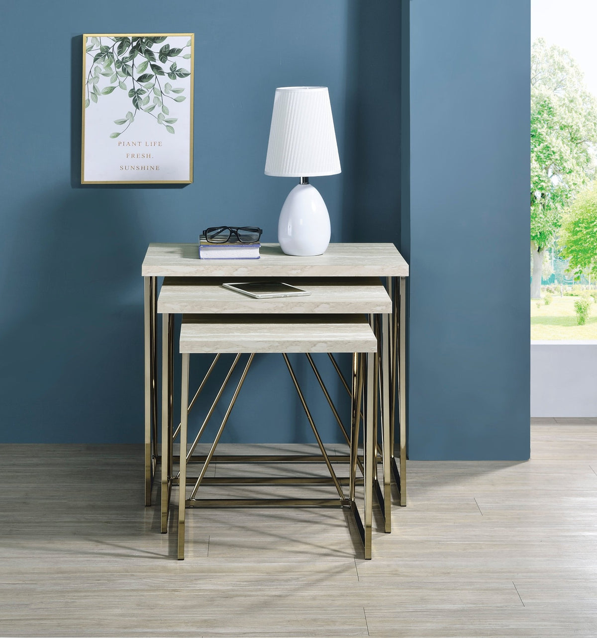 Tarica Table Set Table Sets| Ashley Homestore