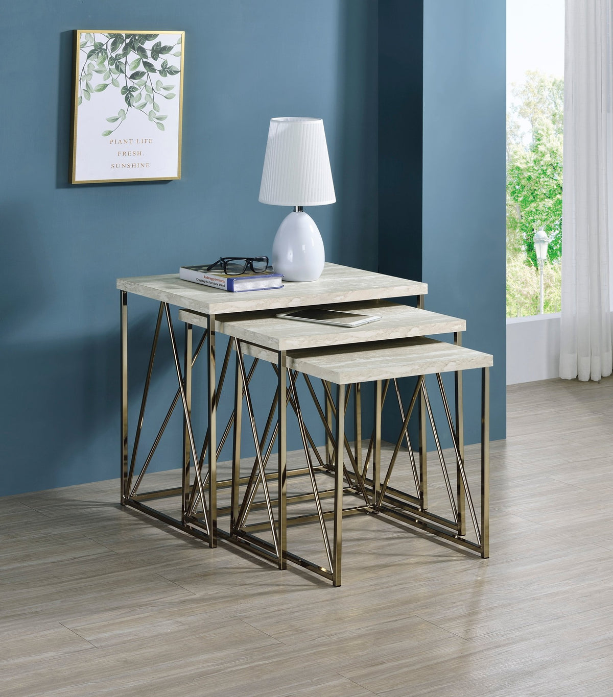 Tarica Table Set Table Sets| Ashley Homestore