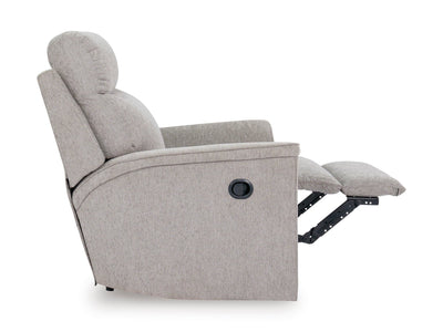 Tarmiac Recliner - Al Rugaib Furniture