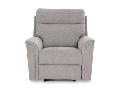 Tarmiac Recliner - Al Rugaib Furniture