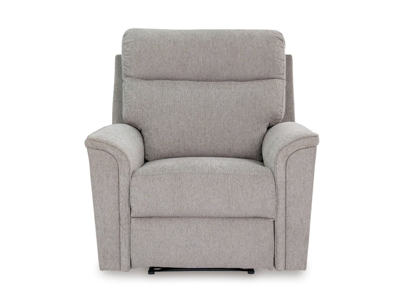 Tarmiac Recliner - Al Rugaib Furniture