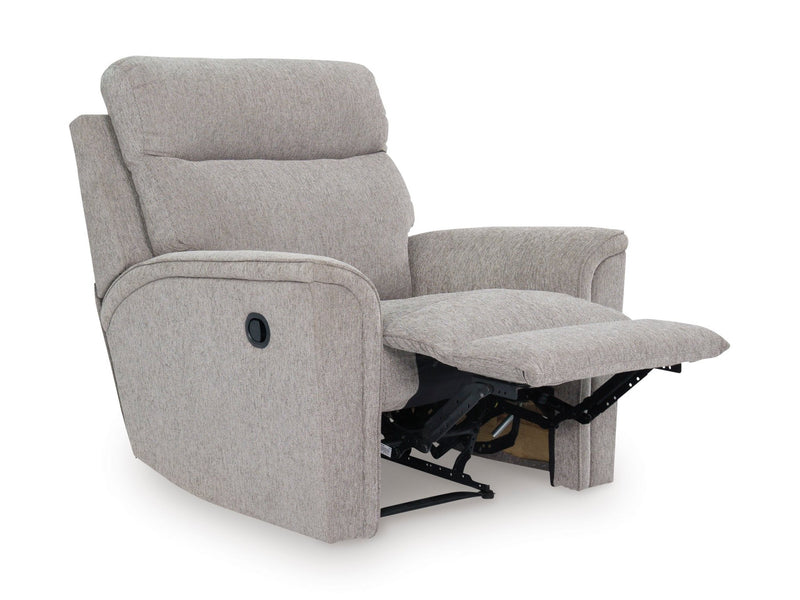 Tarmiac Recliner - Al Rugaib Furniture