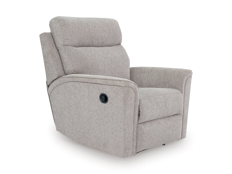 Tarmiac Recliner - Al Rugaib Furniture