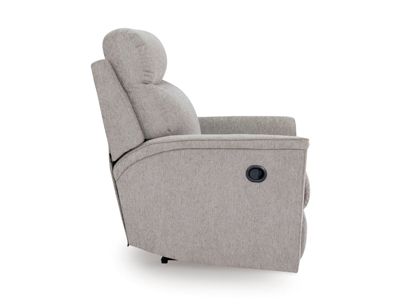 Tarmiac Recliner - Al Rugaib Furniture