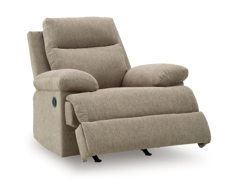 Tarrant Recliner - Al Rugaib Furniture