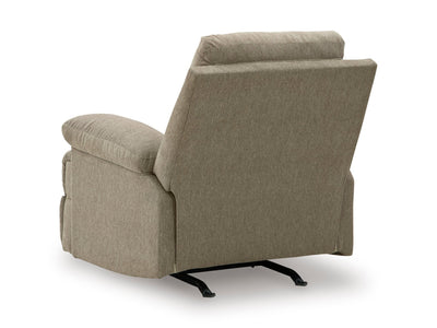 Tarrant Recliner - Al Rugaib Furniture