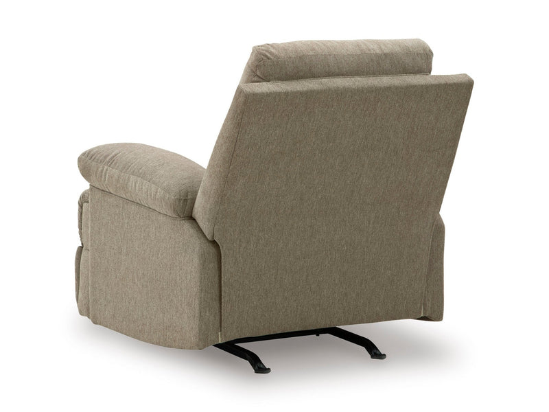 Tarrant Recliner - Al Rugaib Furniture