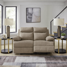 Tarrant Reclining Loveseat