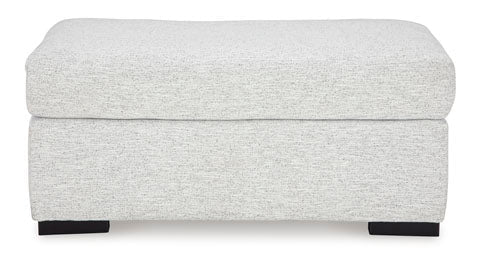 Tasselton Ottoman Ottomans| Ashley Homestore