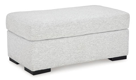 Tasselton Ottoman Ottomans| Ashley Homestore