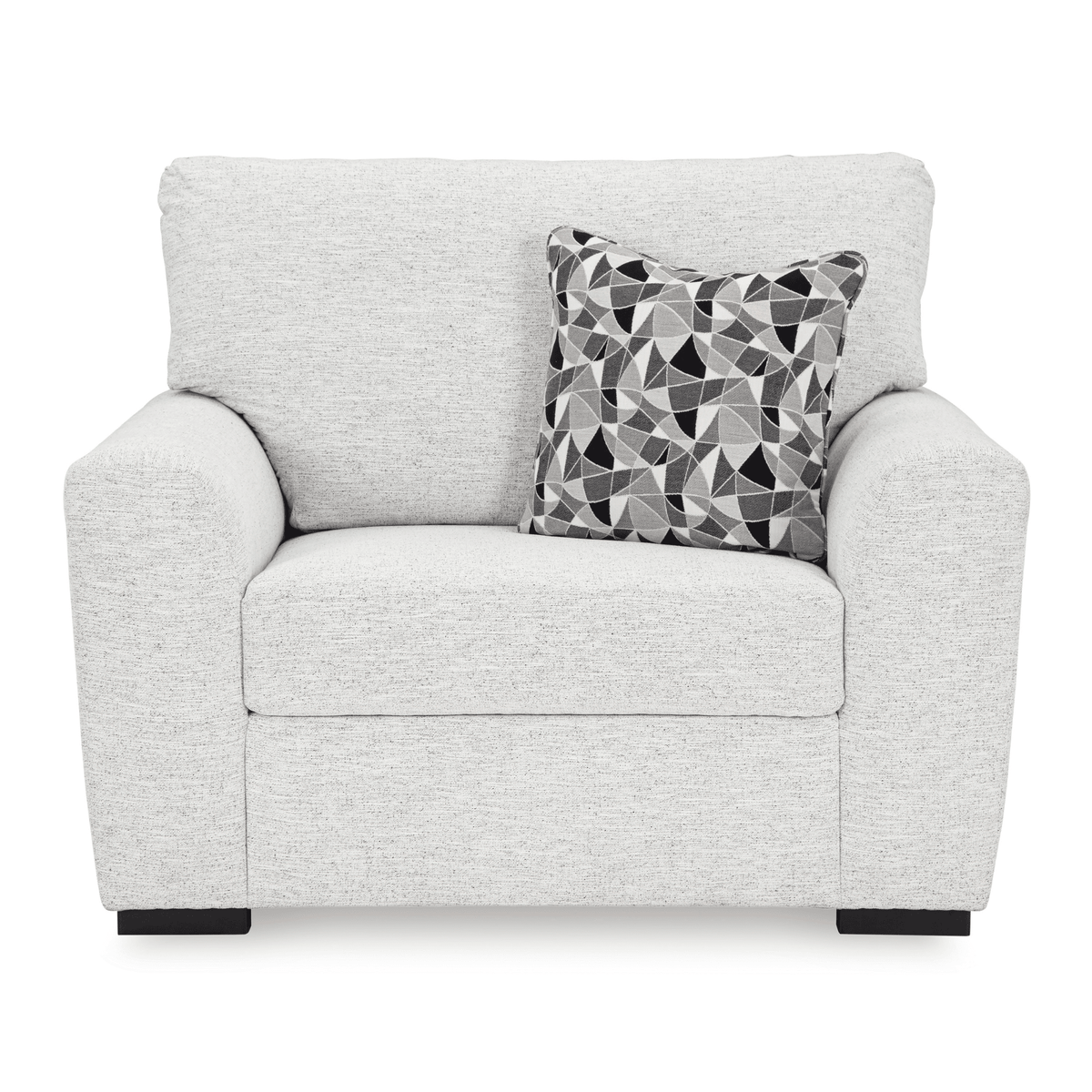 Tasselton Oversized Chair Chairs| Ashley Homestore