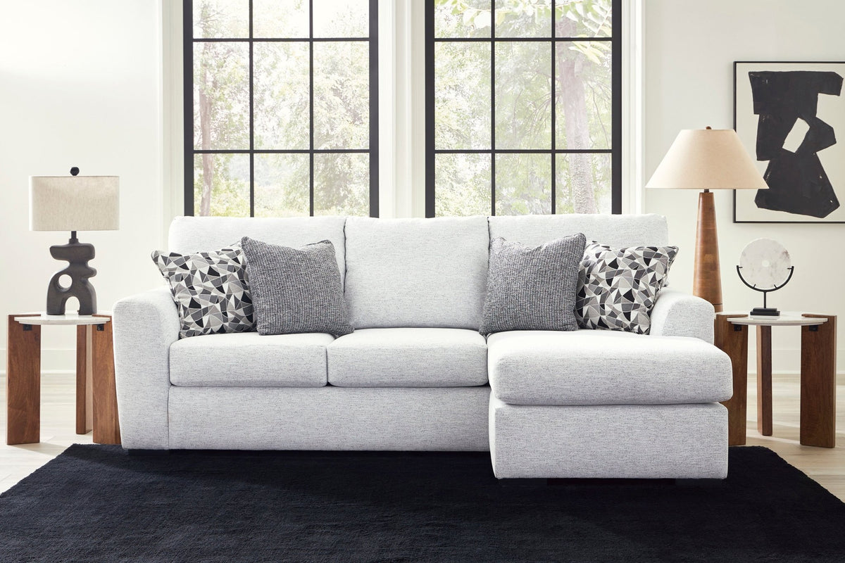 Tasselton Sofa Chaise Sectionals| Ashley Homestore