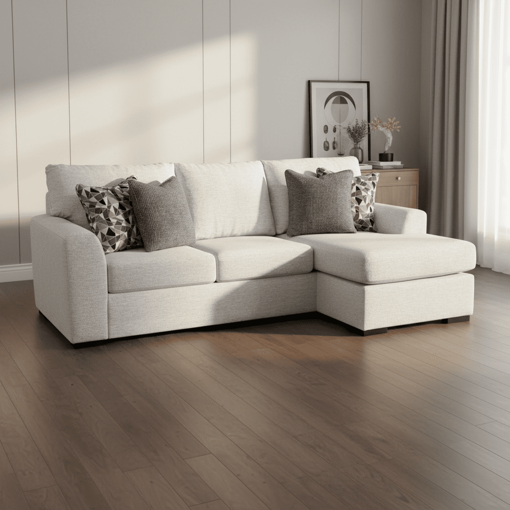 Tasselton Sofa Chaise Sectionals| Ashley Homestore