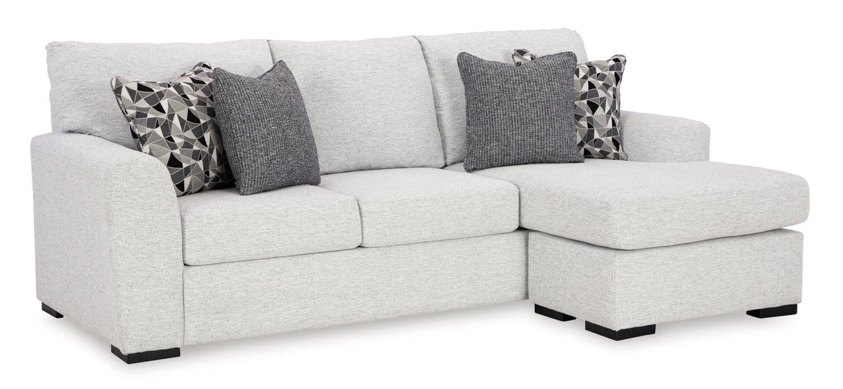 Tasselton Sofa Chaise Sectionals| Ashley Homestore