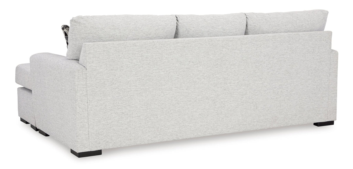 Tasselton Sofa Chaise Sectionals| Ashley Homestore