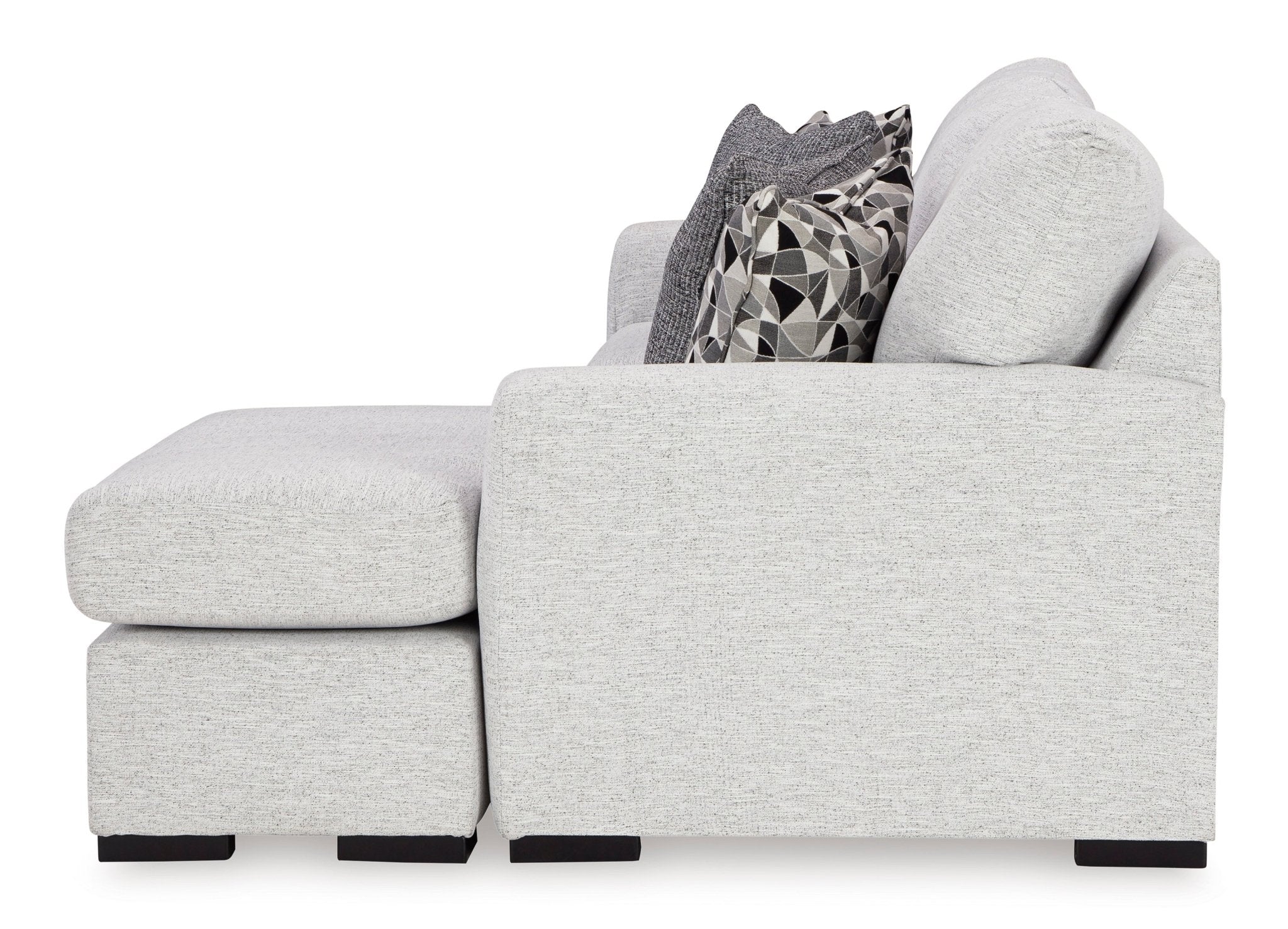 Tasselton Sofa Chaise Sectionals| Ashley Homestore