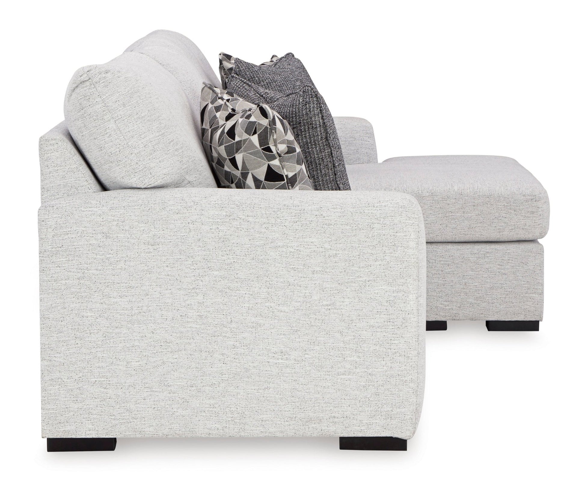 Tasselton Sofa Chaise Sectionals| Ashley Homestore