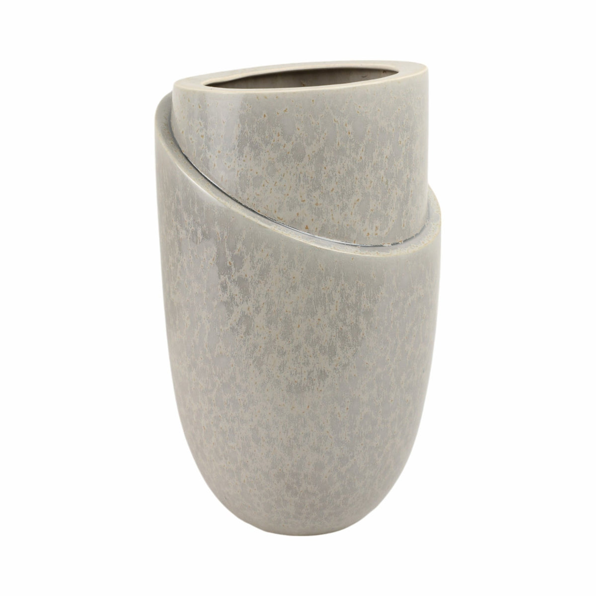 Tavira Portugal Vase Vases and Jars| Sagebrook Home