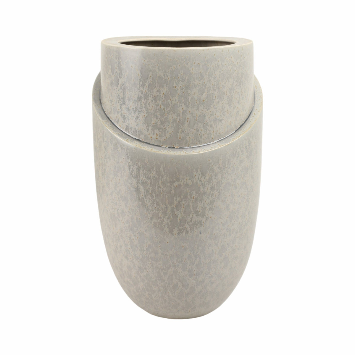 Tavira Portugal Vase Vases and Jars| Sagebrook Home
