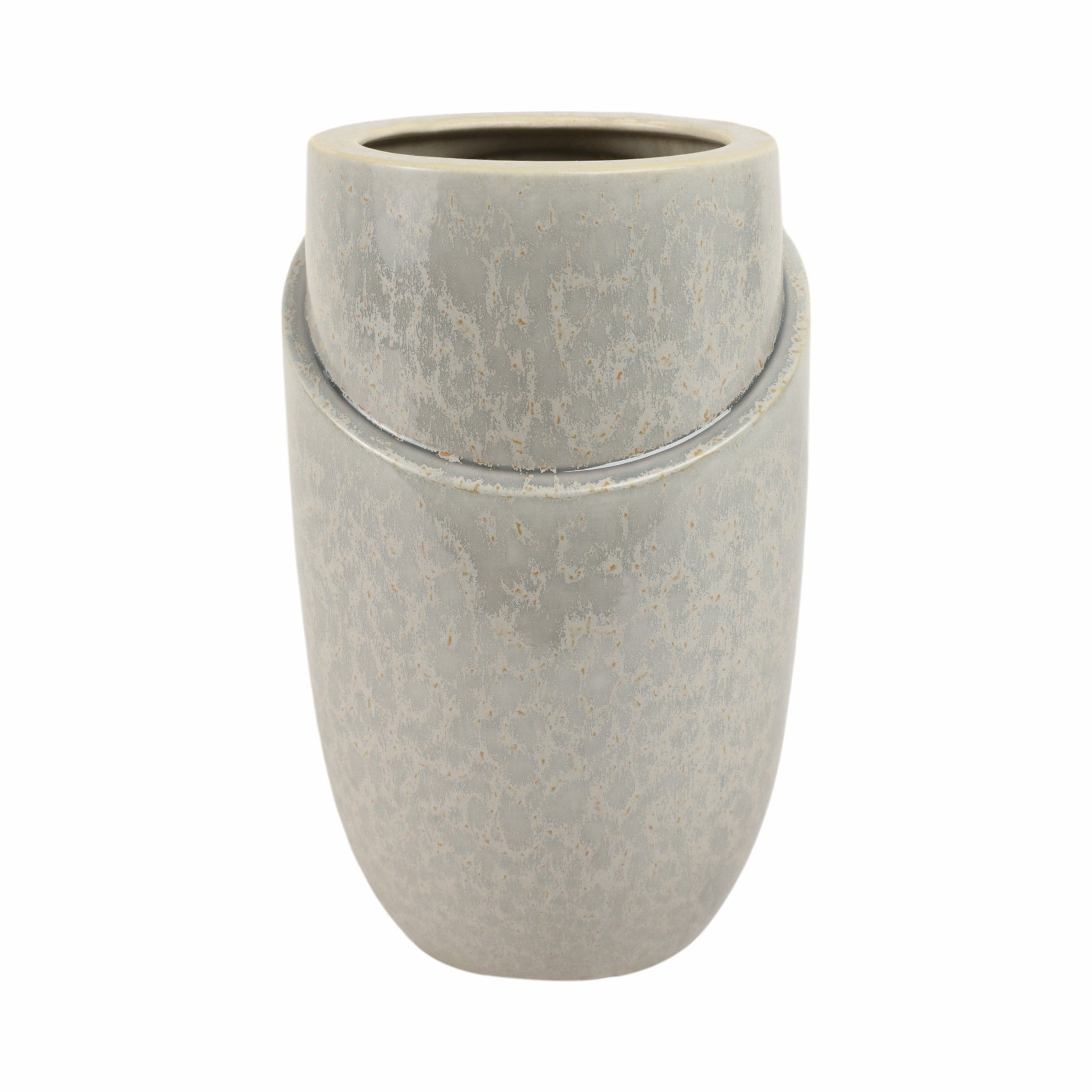 Tavira Portugal Vase Vases and Jars| Sagebrook Home
