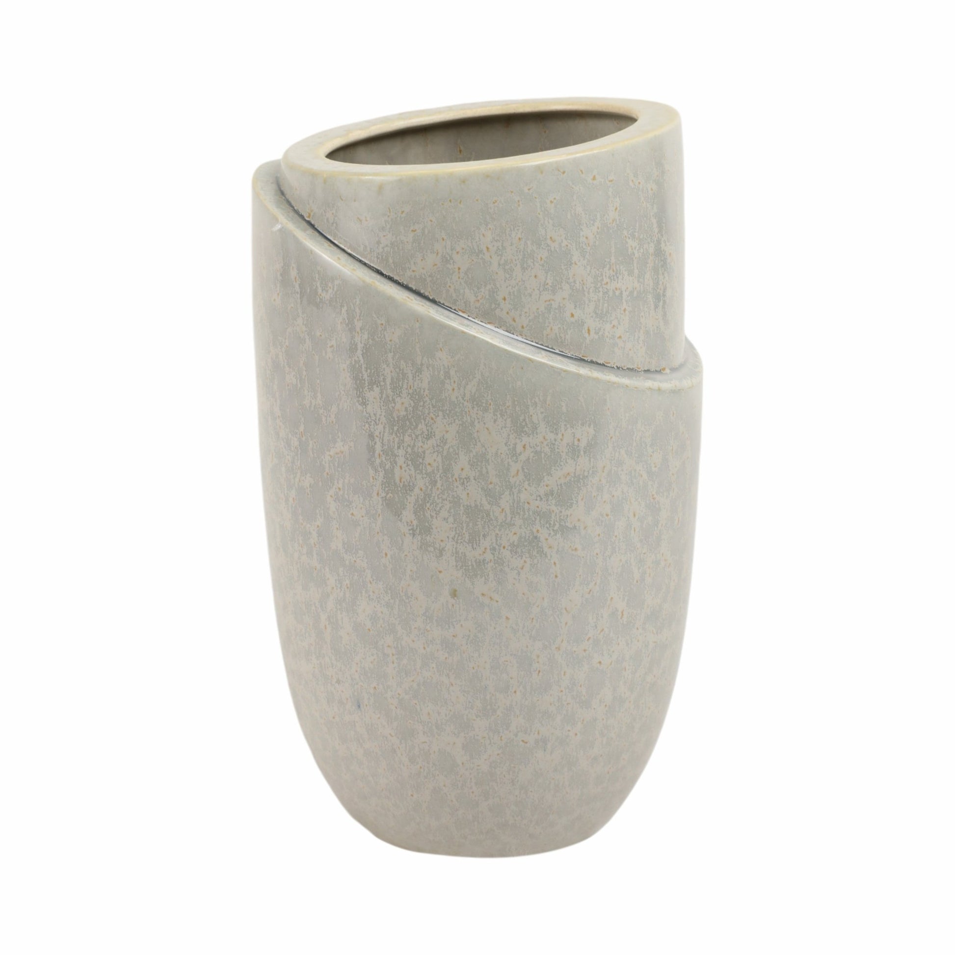 Tavira Portugal Vase Vases and Jars| Sagebrook Home