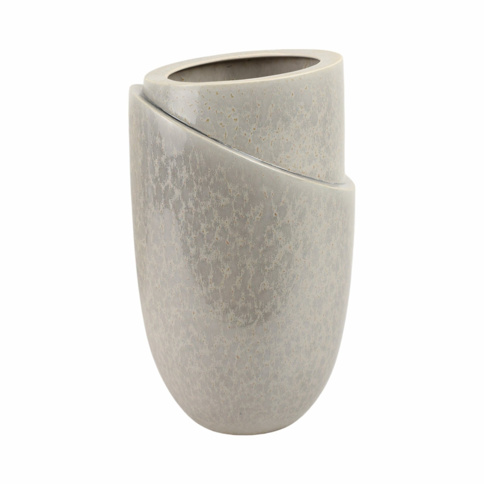 Tavira Portugal Vase Vases and Jars| Sagebrook Home